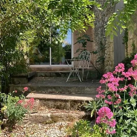 Holiday home With Pool 8 Minutes From Uzes *