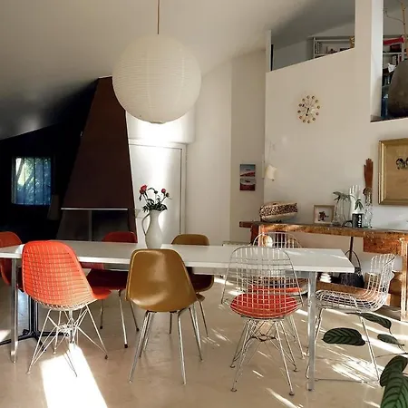 Holiday home With Pool 8 Minutes From Uzes Flaux