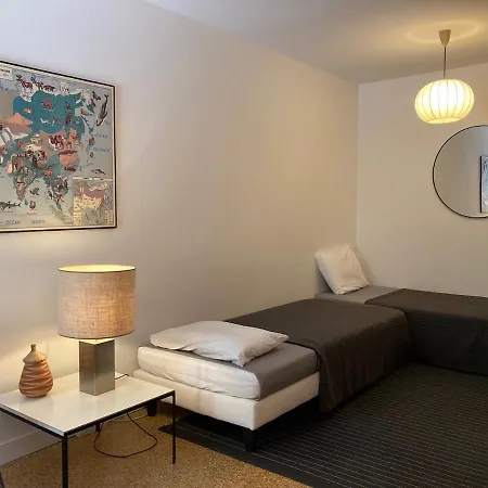 With Pool 8 Minutes From Uzes * Flaux