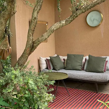 With Pool 8 Minutes From Uzes Holiday home