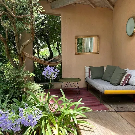 Holiday home With Pool 8 Minutes From Uzes *