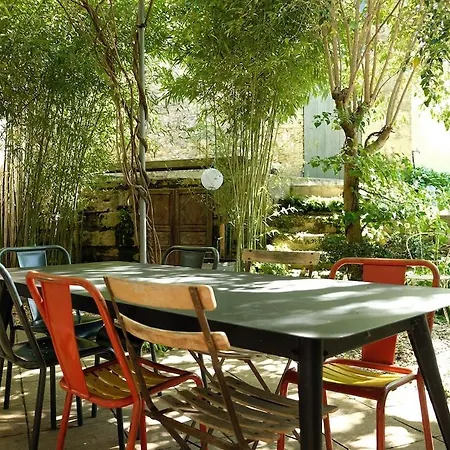 With Pool 8 Minutes From Uzes * Flaux