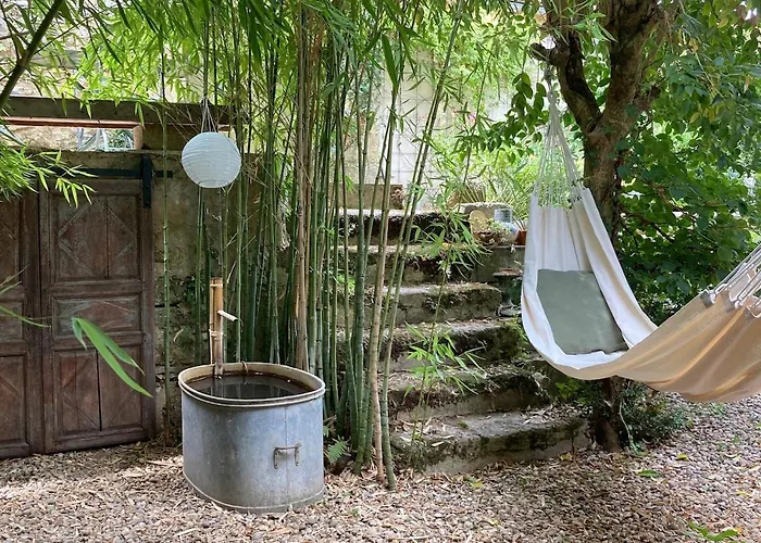 Σπίτι διακοπών With Pool 8 Minutes From Uzes