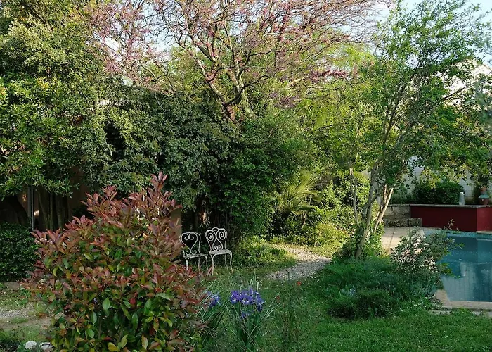 Σπίτι διακοπών With Pool 8 Minutes From Uzes